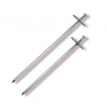 BRUNNER Stick - Fixation nails for camping