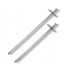 BRUNNER Stick - Piquetas de fijación para camping