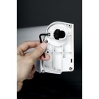 Toldo para autocaravanas y caravanas THULE Omnistor 4900 (2,60 x 2,00)