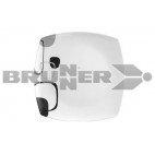 BRUNNER Enigma Display Box - 24 side plates for camping