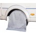 BRUNNER Wheel Cover - Wheel covers for caravans and motorhomes
