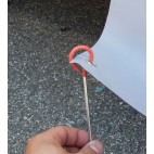 BRUNNER Wheel Cover - Cubre ruedas para caravanas y autocaravanas