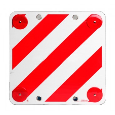 BRUNNER Zebra PL - Se&ntilde;al para cargas