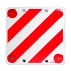 BRUNNER Zebra PL - Señal para cargas