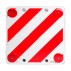 BRUNNER Zebra PL - Signal for loads