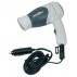 BRUNNER Monsun 12V - 12V Hairdryer