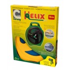 BRUNNER Helix - Flat hose with reel