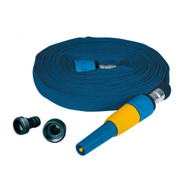 BRUNNER Felix - Flat hose 9 m