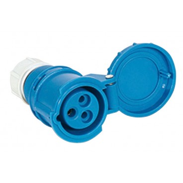 BRUNNER CEE socket 16A-220V