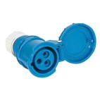 BRUNNER CEE socket 16A-220V