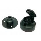 BRUNNER Base de corriente 13 pin