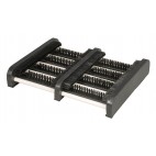 BRUNNER Zerby - Limpiazapatos para caravanas y autocaravanas