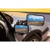 BRUNNER Eclipse - Additional towing mirror for cars, camper vans and motorhomes