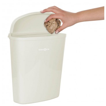 BRUNNER Pillar - Trash bin for motorhomes