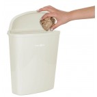 BRUNNER Pillar - Trash bin for motorhomes