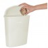 BRUNNER Pillar - Trash bin for motorhomes