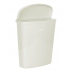 BRUNNER Pillar - Trash bin for motorhomes