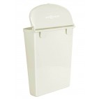 BRUNNER Pillar - Papelera para autocaravanas