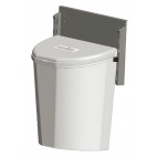 BRUNNER Pillar XL - Trash bin for motorhomes