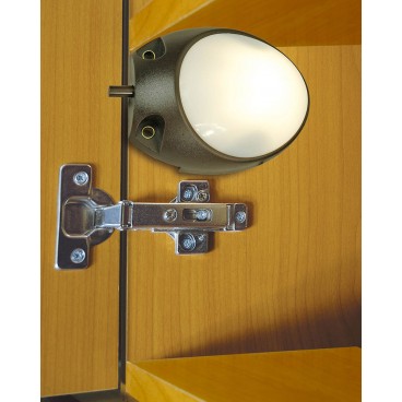 BRUNNER Castalia - Light for cabinets of caravans and motorhomes