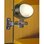 BRUNNER Castalia - Light for cabinets of caravans and motorhomes