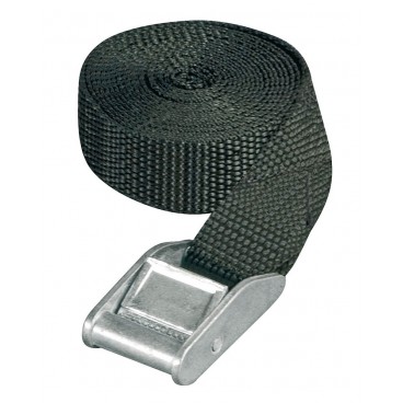 BRUNNER-Boy Pack - Strap with metallic ratchet