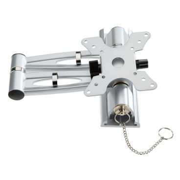 CARBEST Simon Luxus XL - TV Support for caravans and motorhomes