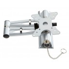 CARBEST Simon Luxus XL - TV Support for caravans and motorhomes