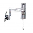 CARBEST Simon Luxus XL - TV Support for caravans and motorhomes