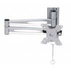 CARBEST Simon Luxus XL - TV Support for caravans and motorhomes