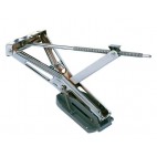 ALKO Big Foot - Feet for caravan stabilizers