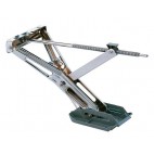 ALKO Big Foot - Feet for caravan stabilizers