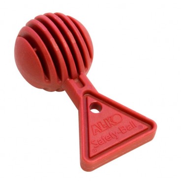 ALKO Safety-Ball - Antitheft ball for caravan coupling head