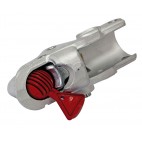 ALKO Safety-Ball - Antitheft ball for caravan coupling head