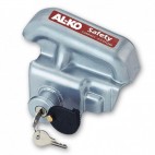 ALKO Safety 1300- Carcasa antirrobo para cabezales de enganche de caravanas