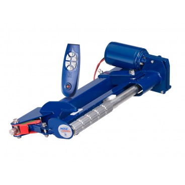 REICH MoveControl Economy Light - Mover para caravanas