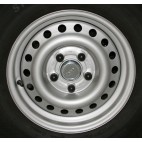 ALKO Rim 5,5 J x 14" 4/30 58/98 H2 5 holes