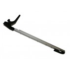 KNAUS Window right arm 300mm 