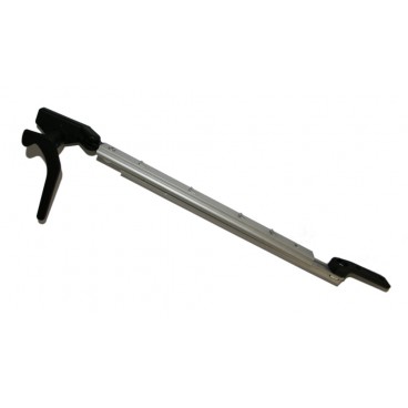 KNAUS Left window arm 230mm