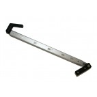 STIMME Compás izquierdo 280mm para ventana