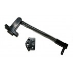 Compass for cabinet doors caravans and motorhomes