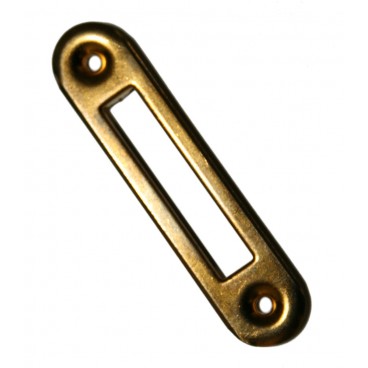 Slip for inside caravan or motorhome doors