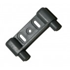 Drawer clasp for caravan or motorhome