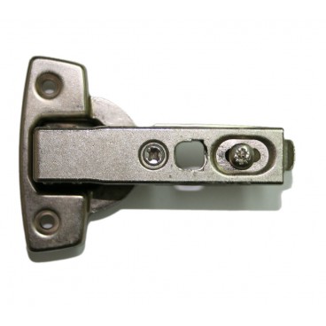 Bisagra met&aacute;lica para mueble de caravana o autocaravana