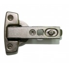 Bisagra met&aacute;lica para mueble de caravana o autocaravana