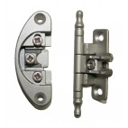 FRANKIA hinge for caravan or motorhome cabinet door