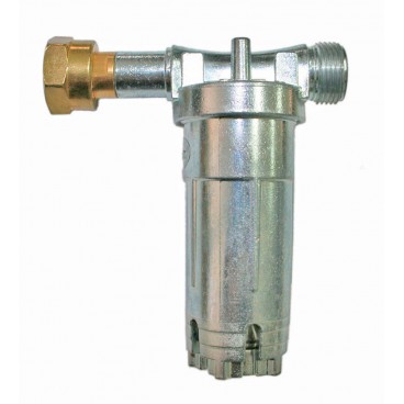 TRUMA Gasfilter - Filtro de gas para caravanas y autocaravanas