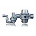 TRUMA MonoControl CS horizontal - Safety gas pressure equipment