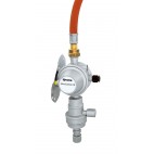 TRUMA MonoControl CS vertical - Equipo de seguridad para gas a presión