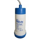 BARWIG Power Pumpe - Water pump for Knaus Sport or Wilk